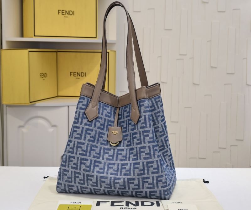 Fendi Drawstring Bags